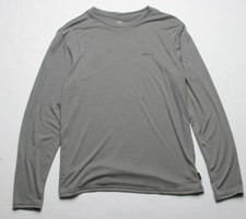 O'Neill Limited UV LS Sun Shirt M Cool Grey 5400SA