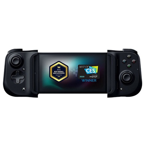 Razer Kishi For Android Xbox Mobile Smartphone Game Controller Gamepad Usb C Ebay