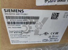 ONE NEW SIEMENS SINUMERIK 828D PPU 280.1 6FC5370-8AA00-0AA0