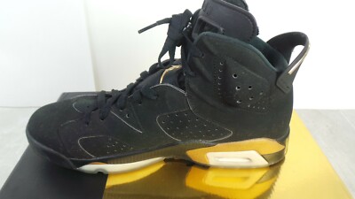 Summer　SALE　⑤ Size 10 - Jordan 6 Retro Defining Moments 2020 (119731-2 IO BY5