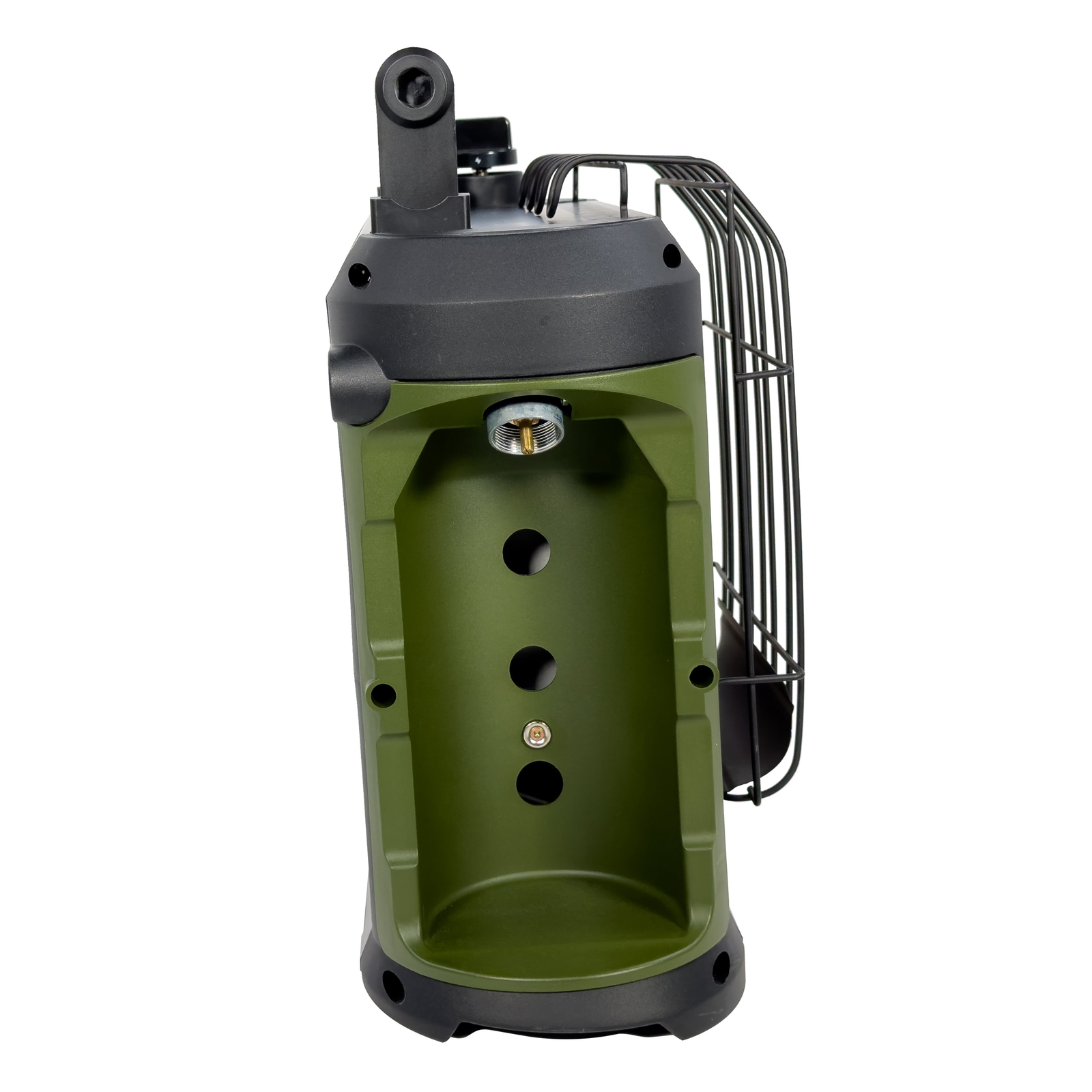10000 BTU Propane Space Heater Portable Outdoor Automatic Shutoff Camping Indoor