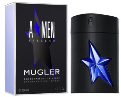    Mugler A*Men STELLAR  100 ml Eau de Parfum Spray Neu/OVP  