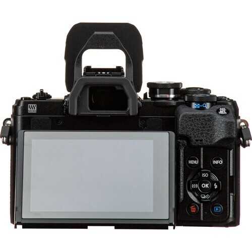 Olympus OM-D E-M10 Mark IV With 14-42mm EZ (Black) 50332192942| eBay Olympus OM-D E-M10 Mark IV With 14-42mm EZ (Black) 50332192942| eBay