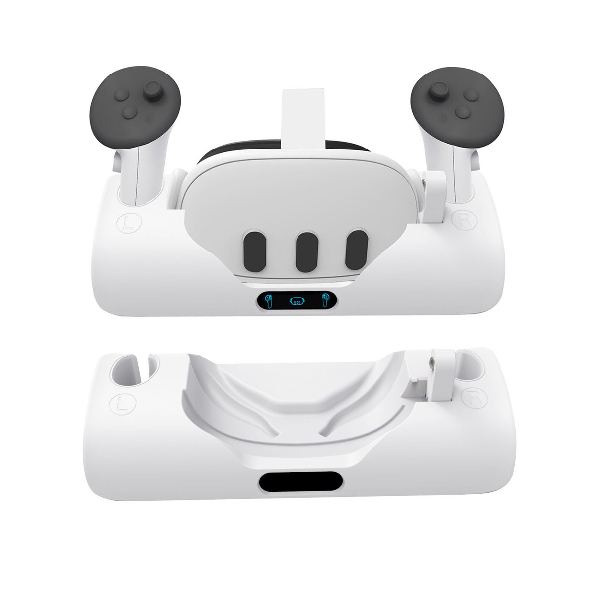 Usb C Portable Charger Can You Charge Oculus Quest While Playing