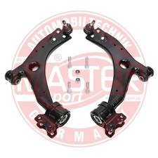 MASTER-SPORT Querlenker Satz Set für Ford Focus II DA_ HCP DP 1.6 FFS