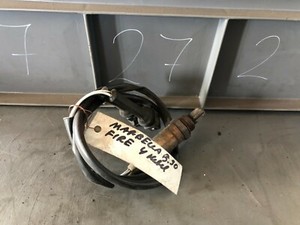 Fiat Lancia Volvo Ferrari Lambdasonde Sonde Bosch 0258003222