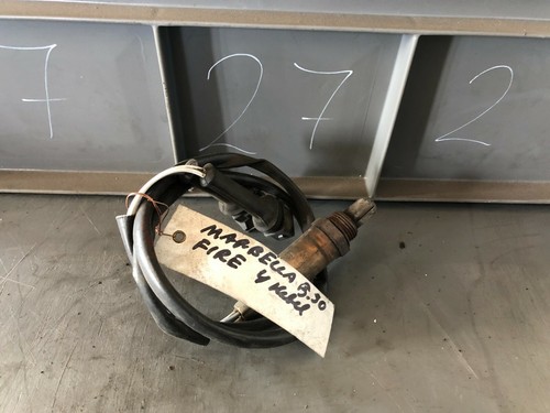 Fiat Lancia Volvo Ferrari Lambdasonde Sonde Bosch 0258003222