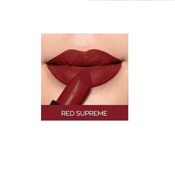 AVON ULTRA MATTE LIPSTICK ~ RED SUPREME ~ *BRAND NEW & SEALED* | eBay
