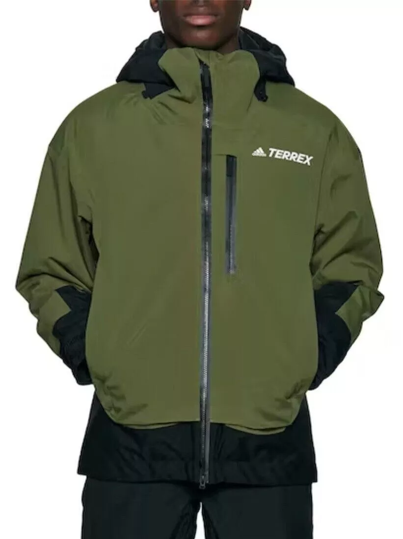 Wearcolour frame shop jacket