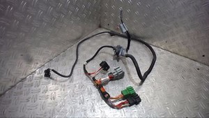 BMW E90 / E91/ Kabelstrang Motor Schaltgetriebe