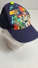 Disney Toy Story 4 Hat Cap Youth Baseball Strapback Pixar