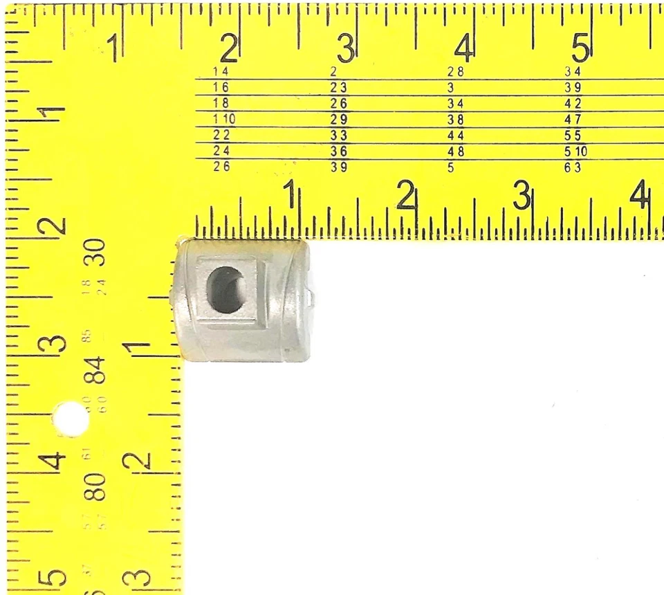 Sealed Power Engine Rocker Arm R-1046 [Lot of 4] NOS - Image 4 of 4