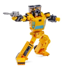 Newage NA H69 Sunstreaker Warrior William LPSOOS Action Figure toy In stock