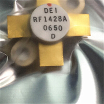 1PCS RF1428A High Frequency Tube Microwave Tube Radio Frequency Tube