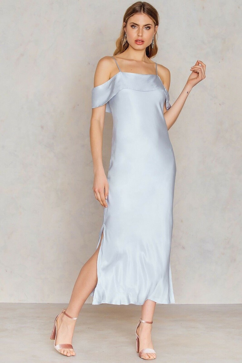 cold shoulder fitted dress Fitted Cold Shoulder Gown by Cinderella Divine KV1057