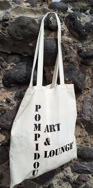 BOLSA. BANDOLERA MUJER HOMBRES, Algón 100% Elaboradas por E.Integración Laboral