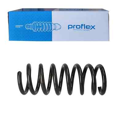 PROFLEX FAHRWERKSFEDER HINTEN passend für CHEVROLET CAPTIVA OPEL ANTARA | PX1-01