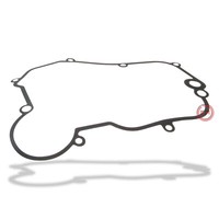 Dichtung Abdeckung Kupplung Original Aprilia RS4 50 2011 2012 2013