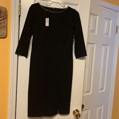 black lace sheath dress chic Rebecca Minkoff Women's Cara Lace Minidress - Black main image 1