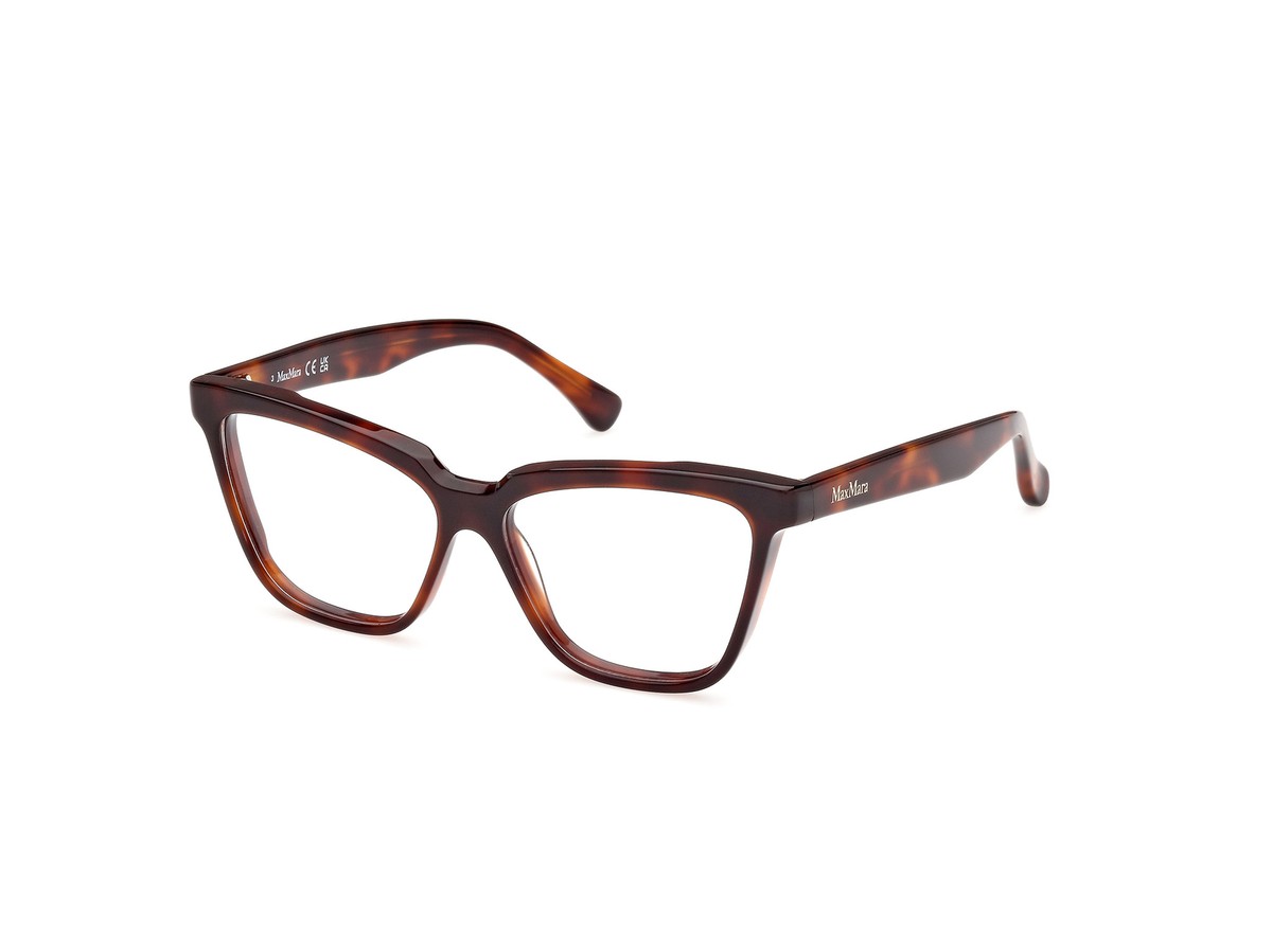 Max Mara マックスマーラ MM5168-D 052 Eyeglass Frames Havana MaxMara MM5136 052 havana 53/13/140 Women's Eyewear Frame | eBay