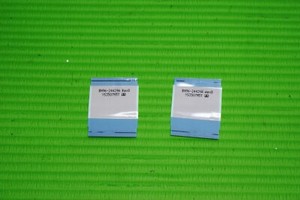 KABEL VON LVDS TCON AUF BILDSCHIRM FÜR UE40F8000 UE40F7000ST 40" LED TV BN96-24429H