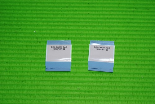 KABEL VON LVDS TCON AUF BILDSCHIRM FÜR UE40F8000 UE40F7000ST 40" LED TV BN96-24429H