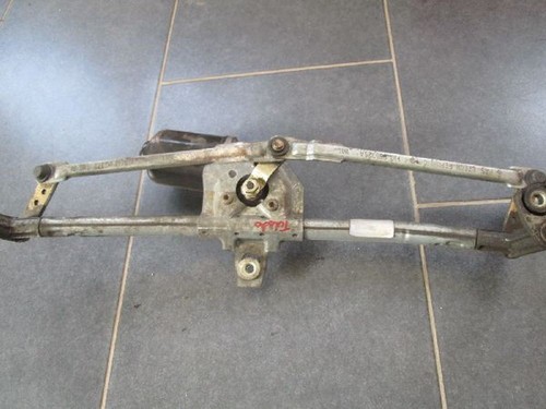 Wischermotor vorne mit Gestänge Scheibenwischermotor 1J0955325A SEAT TOLEDO