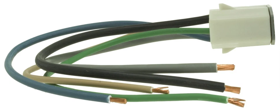 Conector de resistencia de soplador Airtex 1P1253 Foto 2 de 4