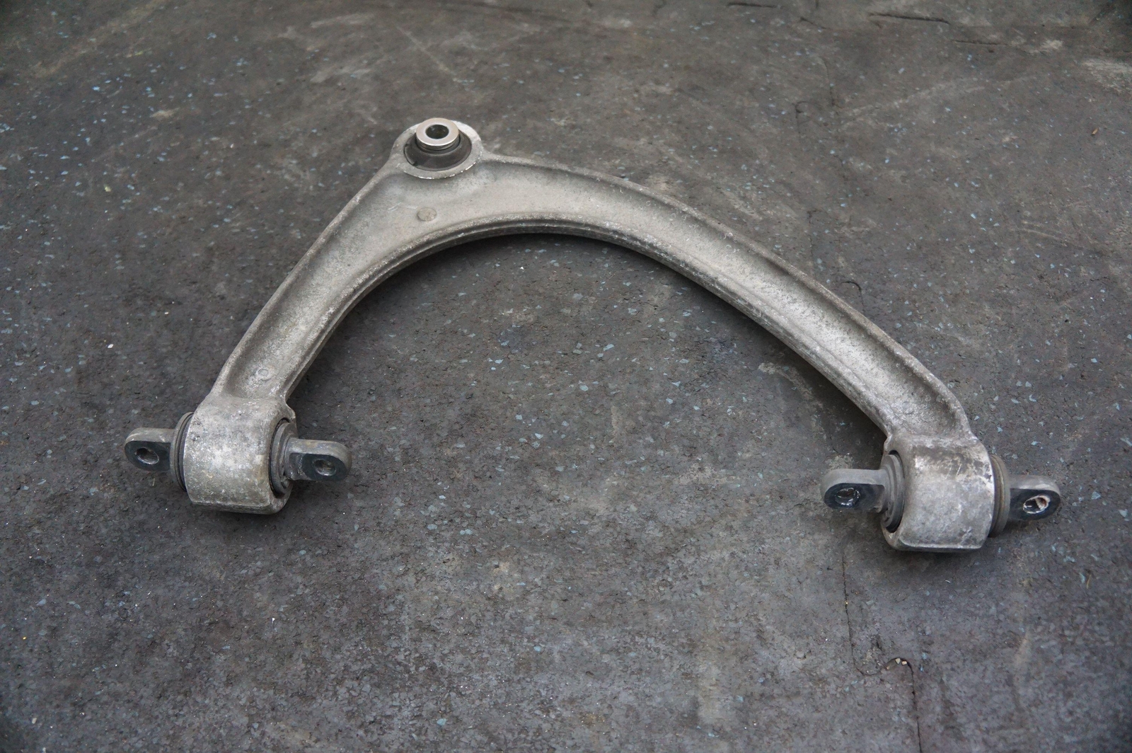 Rear Left Or Right Upper Arm 200946 OEM Ferrari 360 Modena Spider Stradale 2003