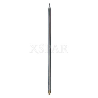 5.6M Shortwave Positive V GP Telescopic Antenna with Limit Ring for Yagi Antenna