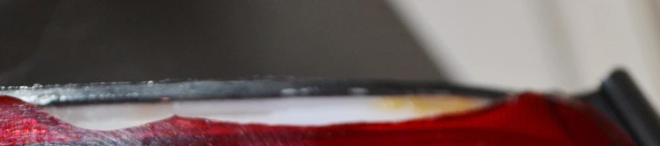 LUZ TRASERA DERECHA FORD CROWN VICTORIA 1998 1999 2000 2001 2002 2003 2004 2005 Foto 3 de 4