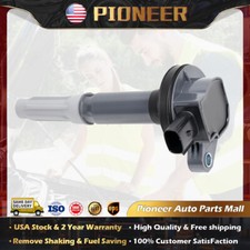 1X OEM Ignition Coils For Ford F-150 Ford Mustang 2011-2016 5.0L V8 DG542 UF622