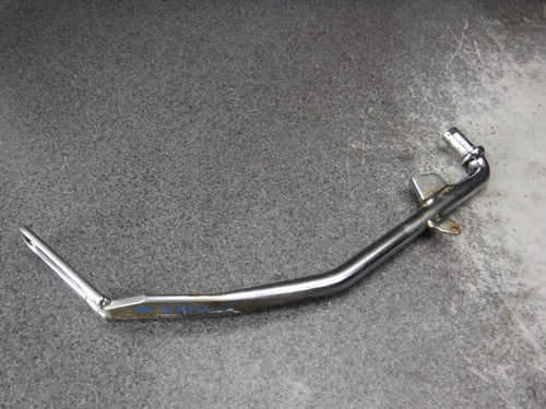 10 Harley Dyna Wide Glide FXDWG Kick Stand Side Stand 79E