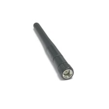 GSM 3G Antenna 3dbi OMNI Aerial with RP SMA Male Connector Rotatable110mm NEW