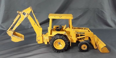 toy john deere backhoe