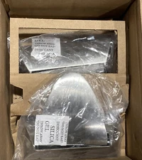 Corbin Russwin HP3010-HSPK-630 Antimicrobial Push / Pull Paddle Trim New