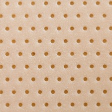 Thermoplastisches Schienenmaterial | Turbocast® | opti perforiert | 0,8 mm
