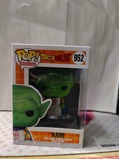 Funko Pop! Figura Vinilo Dragon Ball Z - Kami #952 todavía en la caja