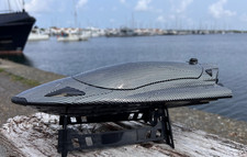 STINGRAY SPEEDBOOT MIT JETANTRIEB 335MM AMEWI 26108