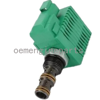 Fits For Genie S-80 XC S-85 XC S-80X S-60X 2position 3Way Solenoid Valve 89309