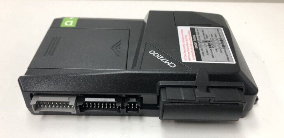 Firstech Compustar CM7200 Replacement Remote Start Security Module ...