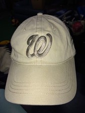 trucker hat baseball cap W Woody's golf classic 2009 tequila cool lid old school