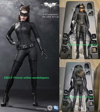 HOTTOYS HT 1/6 MMS188 Batman The Dark Knight Rises Catwoman Anne Hathaway FIGURE