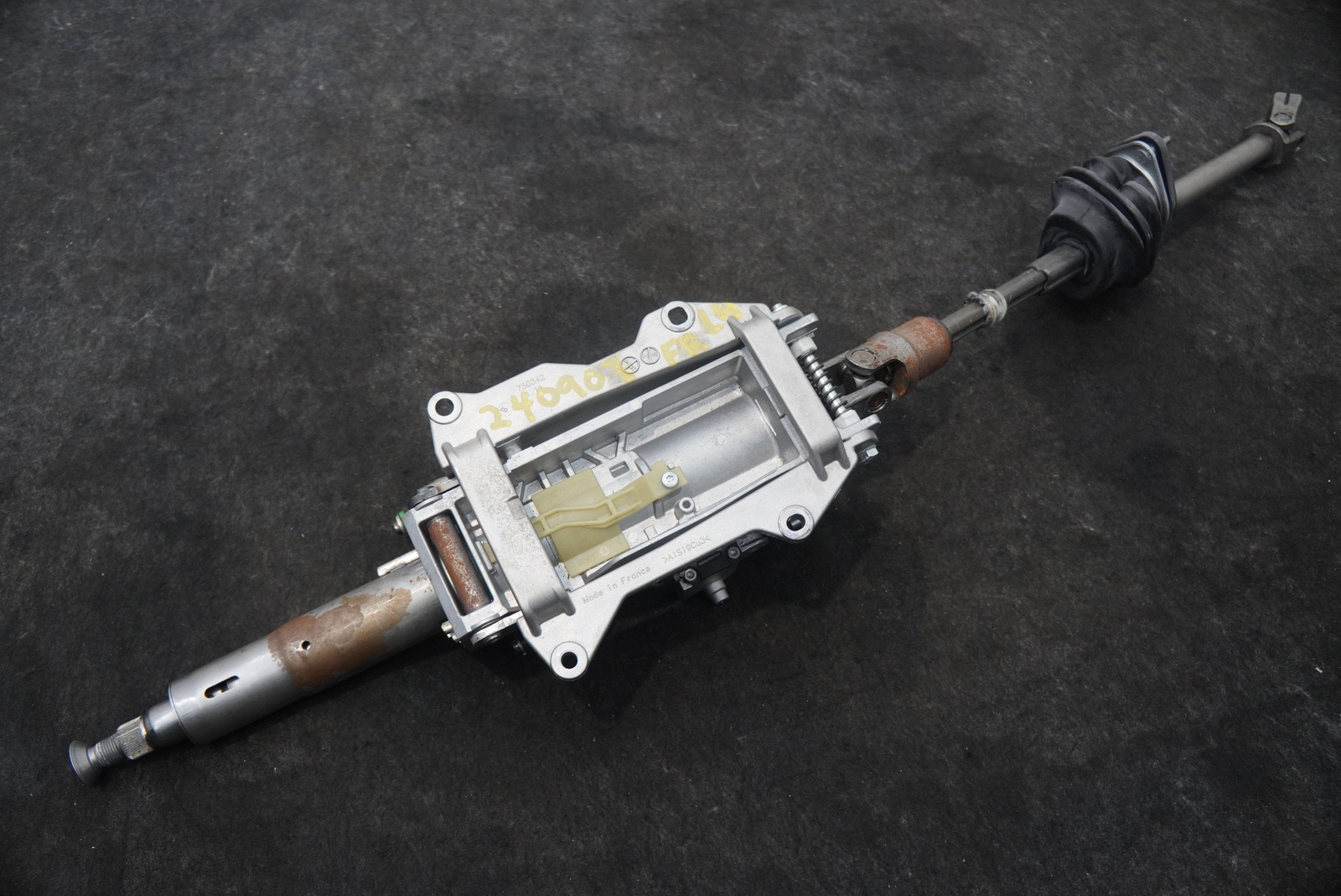 Steering Column Shaft Assembly 312002 OEM Ferrari California T 2015-18
