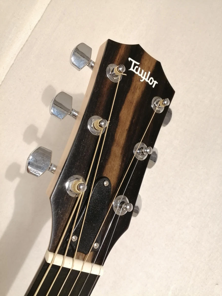 TAYLOR 114E-WALNUT 2017 Acoustic Electric Guitar