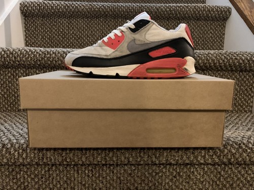 Nike Air Max 90 2005 Classic HOA- Mens- Size 10 Vintage | eBay