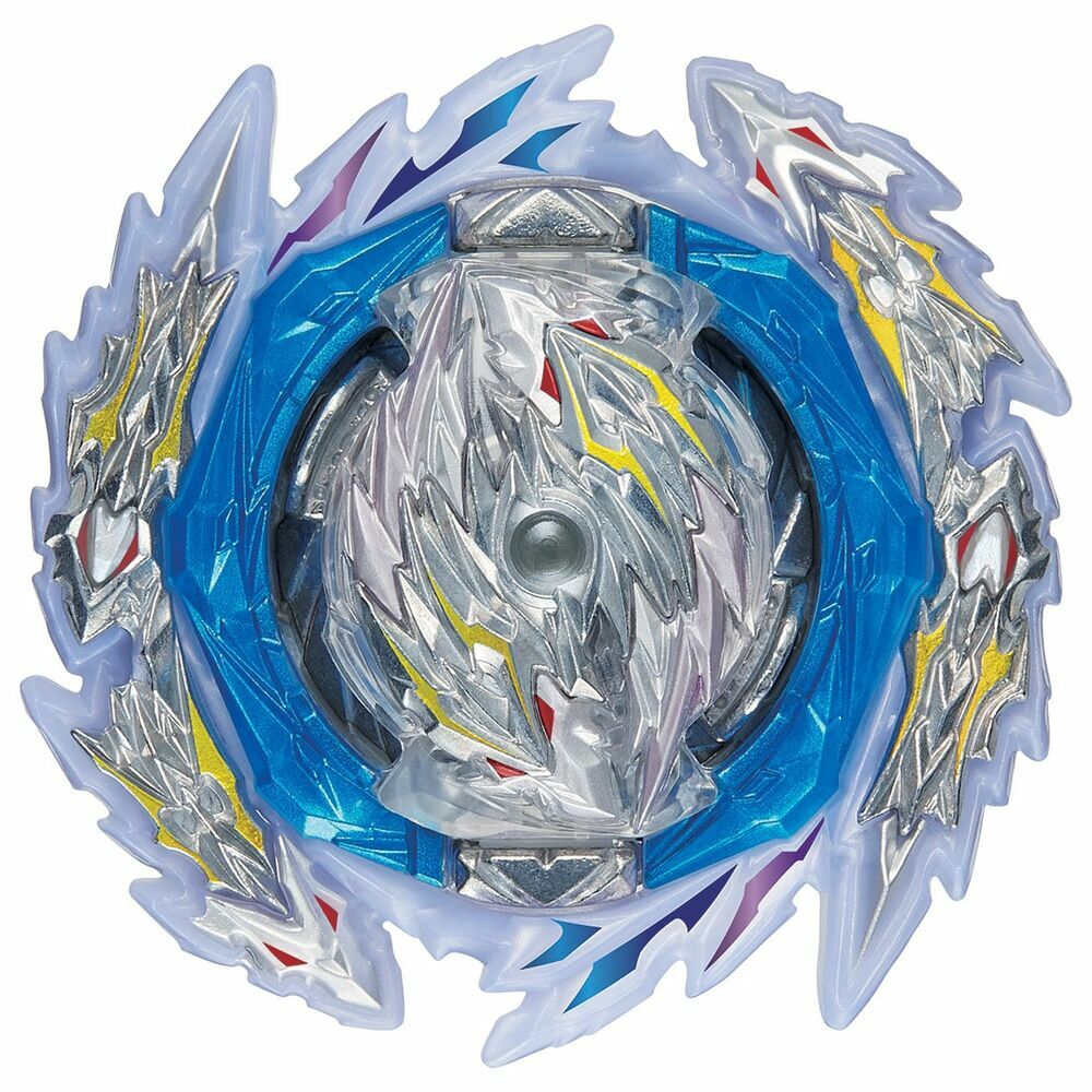 Beyblade ギルティロンギクス Kr.MDs-2 TAKARA TOMY Guilty Longinus Kr.MDs-2 / Luinor Burst DB