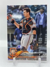 2018 Topps base #251-500 *Free Shipping*