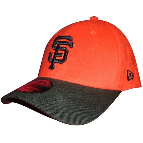 New Era San Francisco Giants SF 2-Tone 
