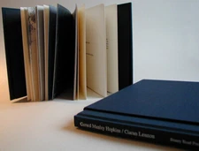 Fragments Weavings Inscapes - Gerard Manley Hopkins, Ciaran Lennon